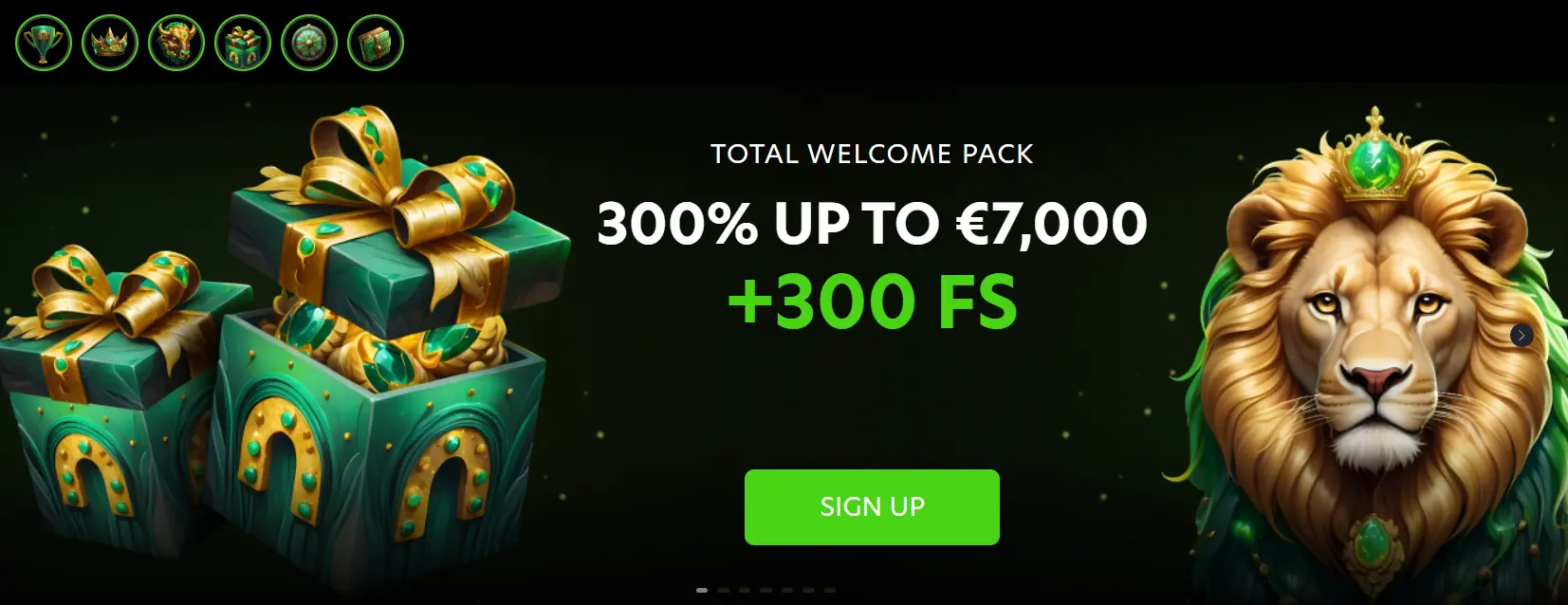Neospin Casino Australia review