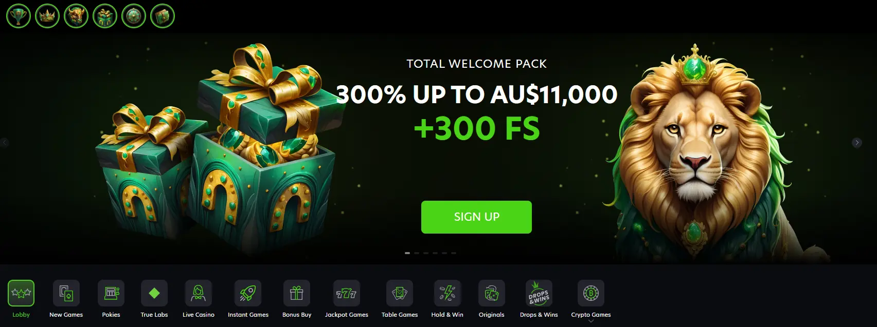 Neospin Casino